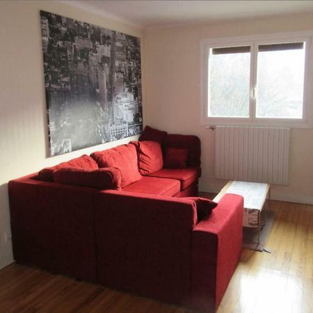Ferienwohnung Location Vacances Saint Michel De Maurienne "Le Dahu" Exterior foto